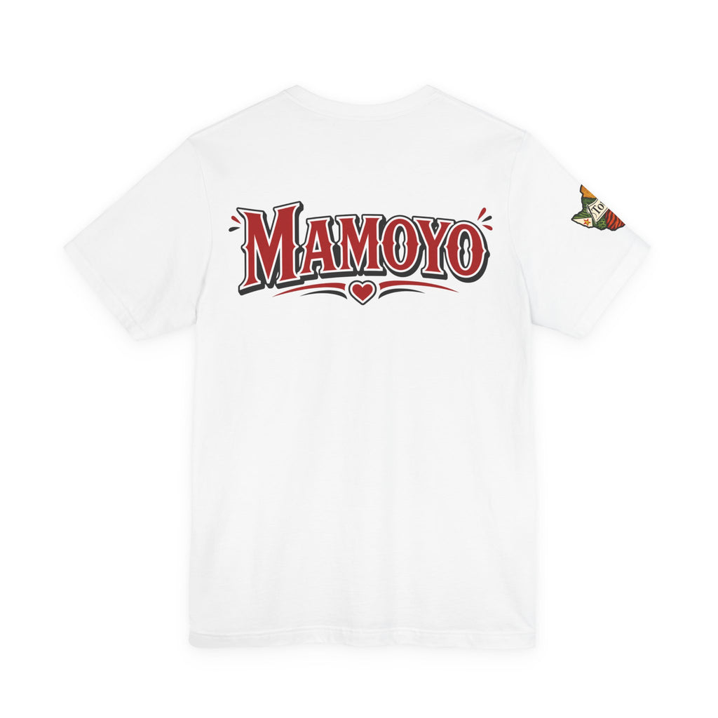 Moyo Mamoyo