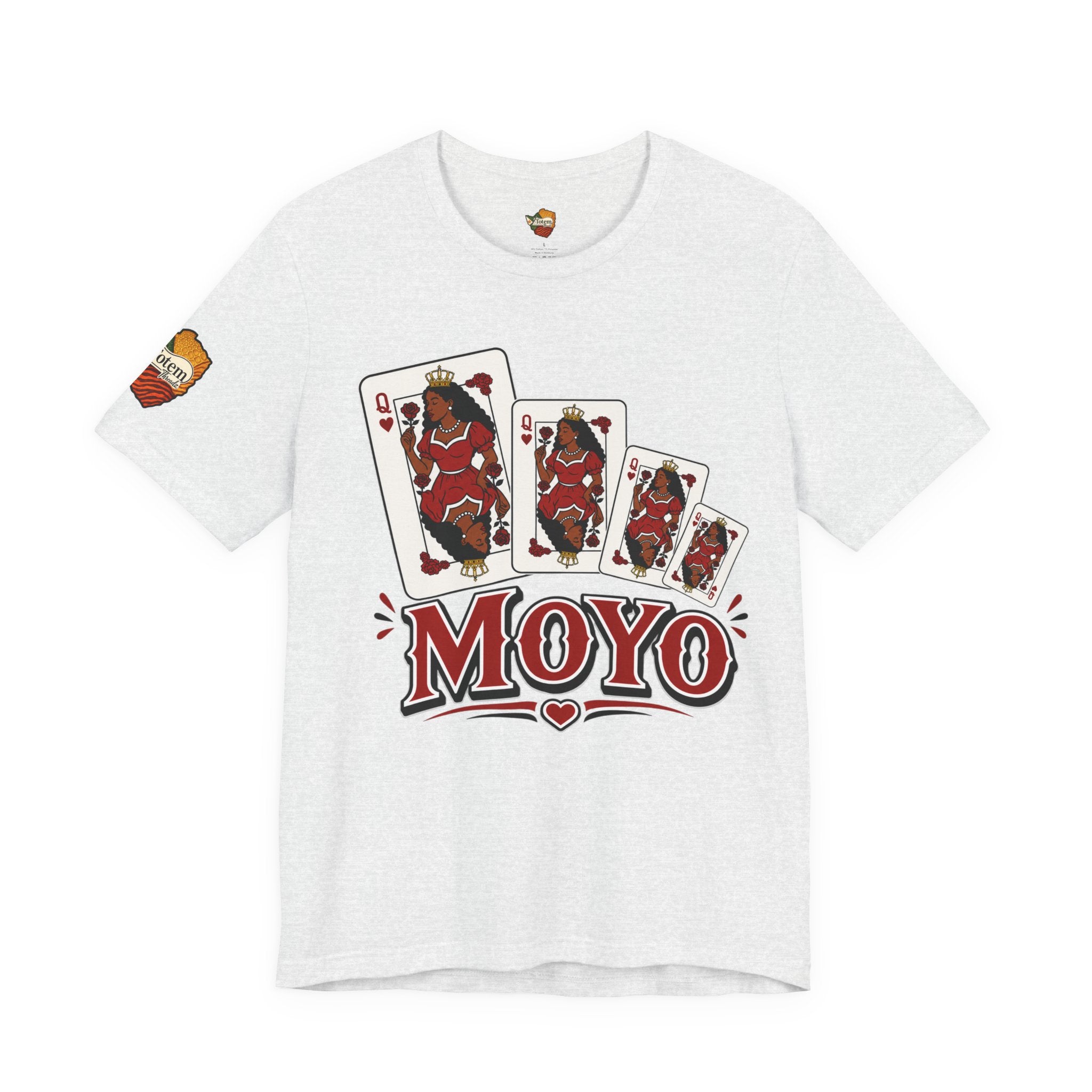 Moyo Mamoyo