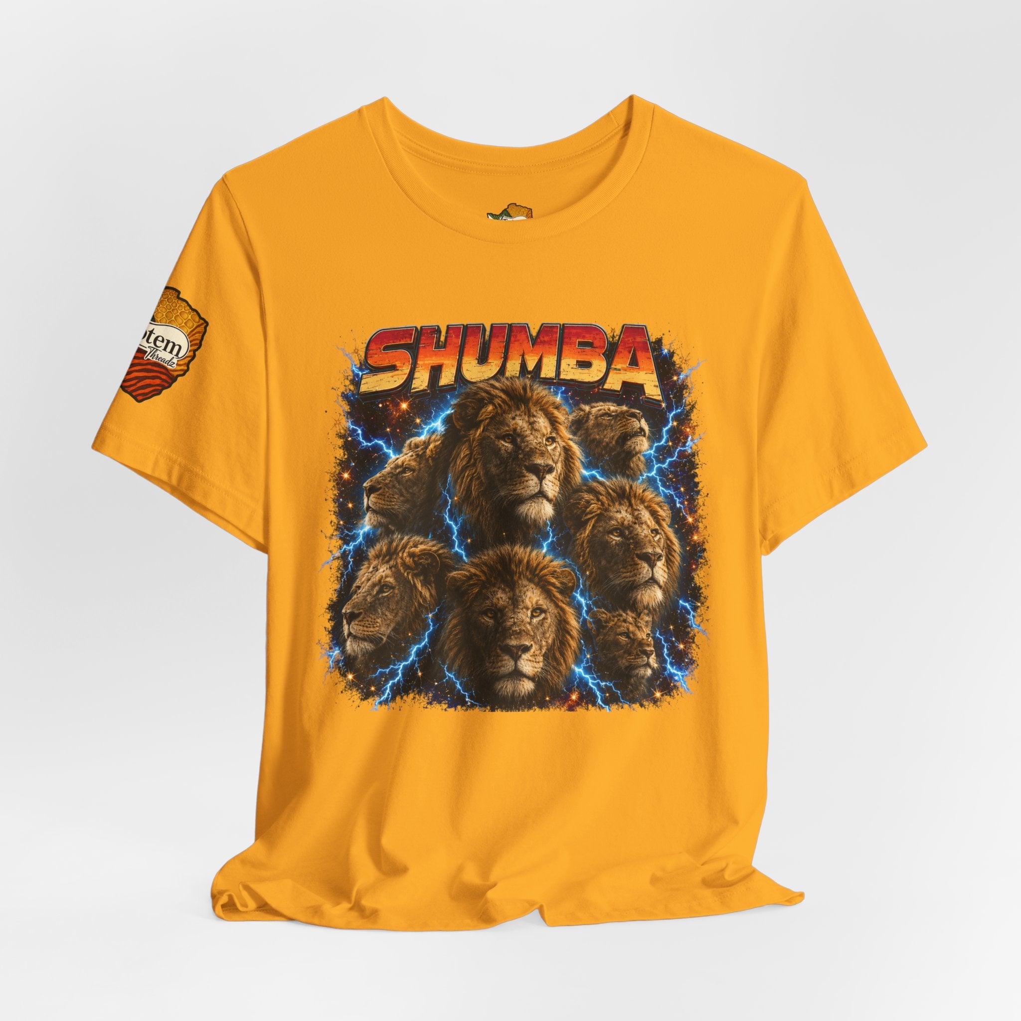 Shumba Nyamuziwa