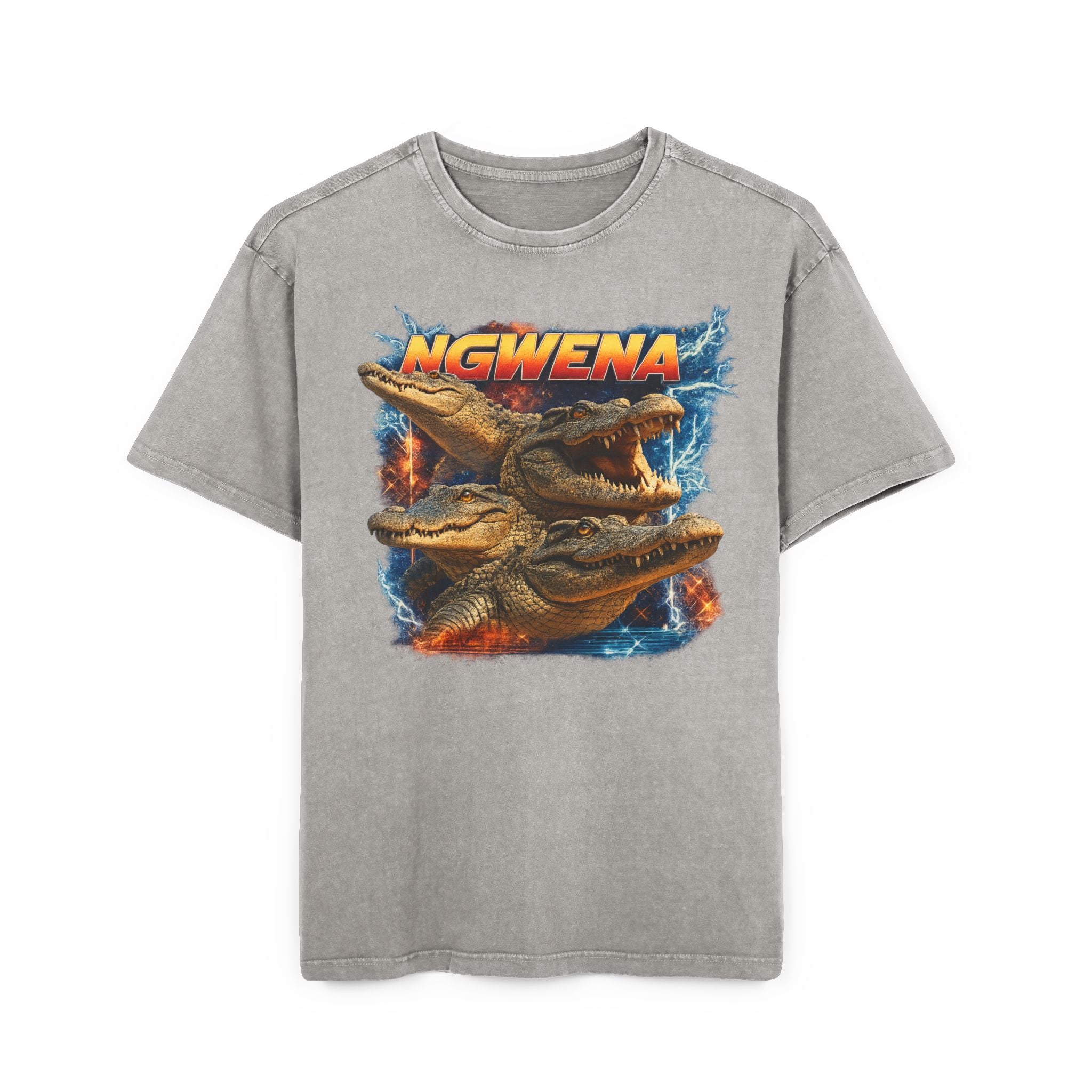 Ngwena Vintage Men’s
