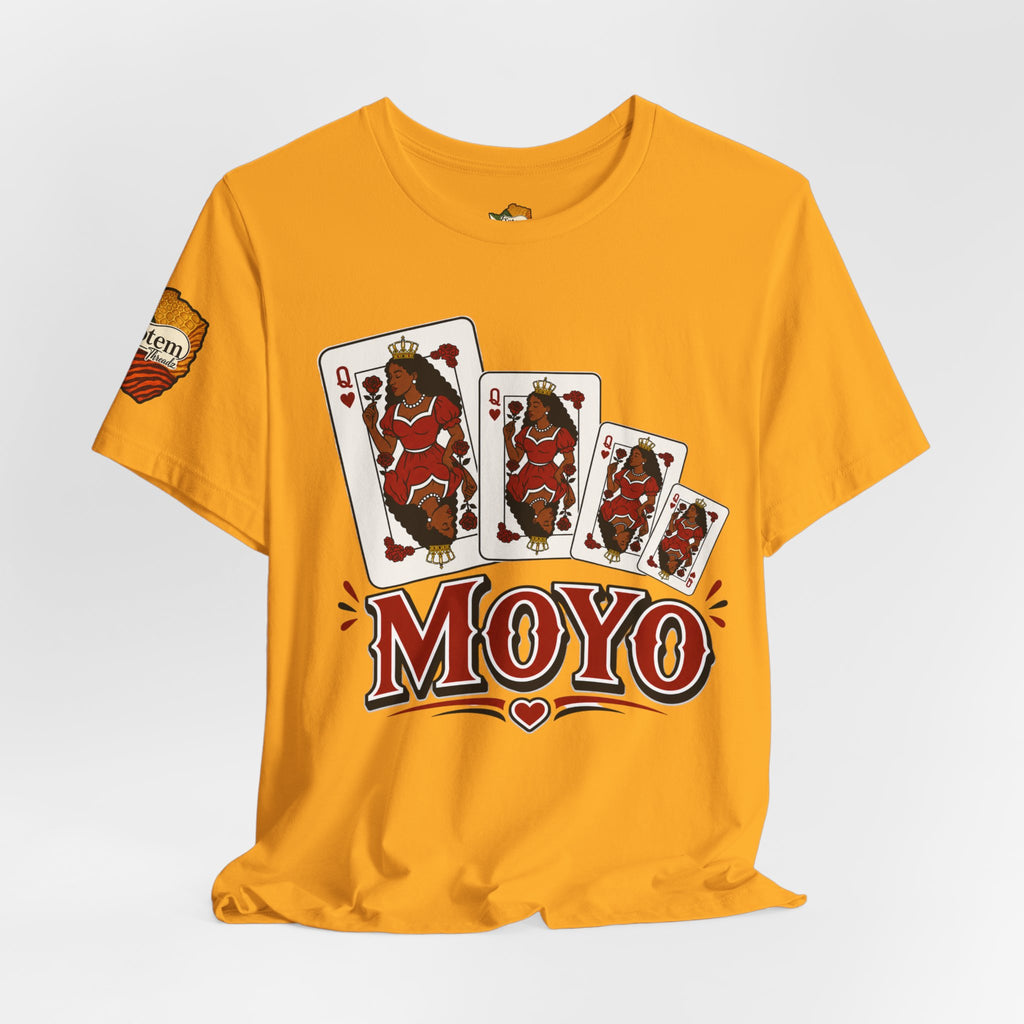 Moyo Mamoyo