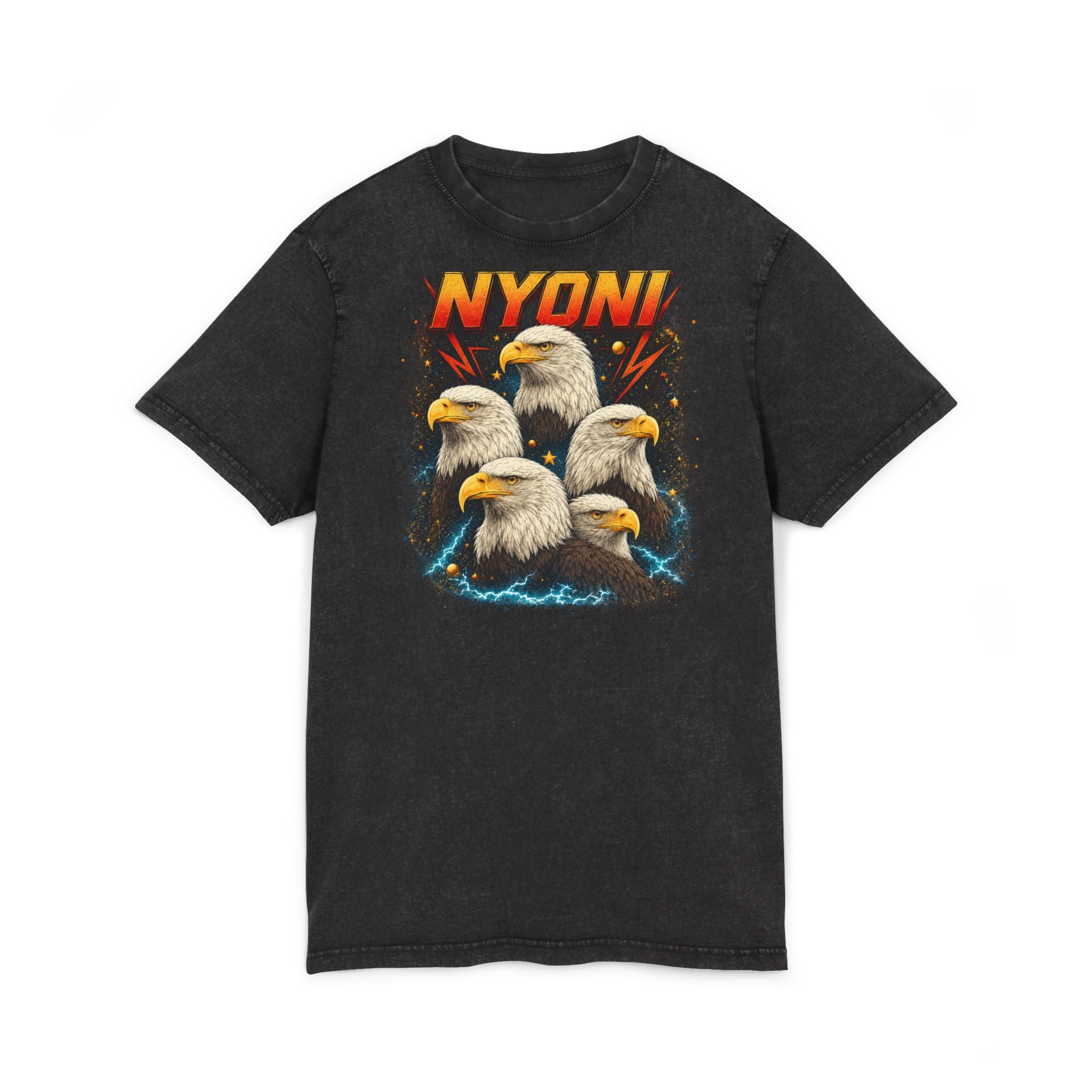 Nyoni Vintage Unisex
