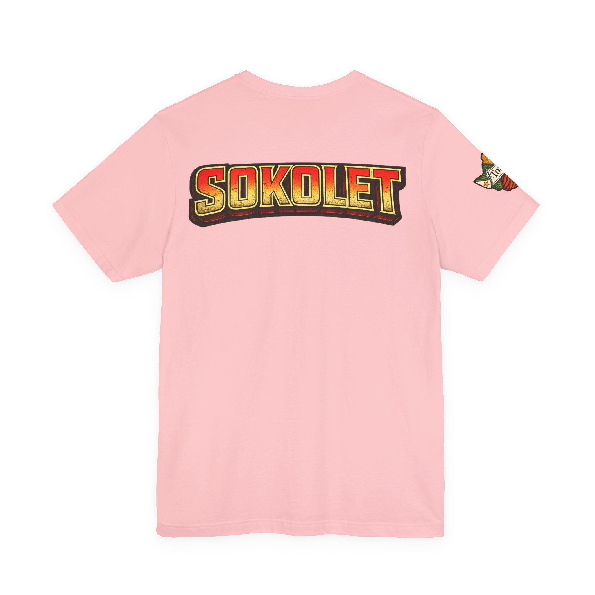 Soko| Sokolet T-shirt