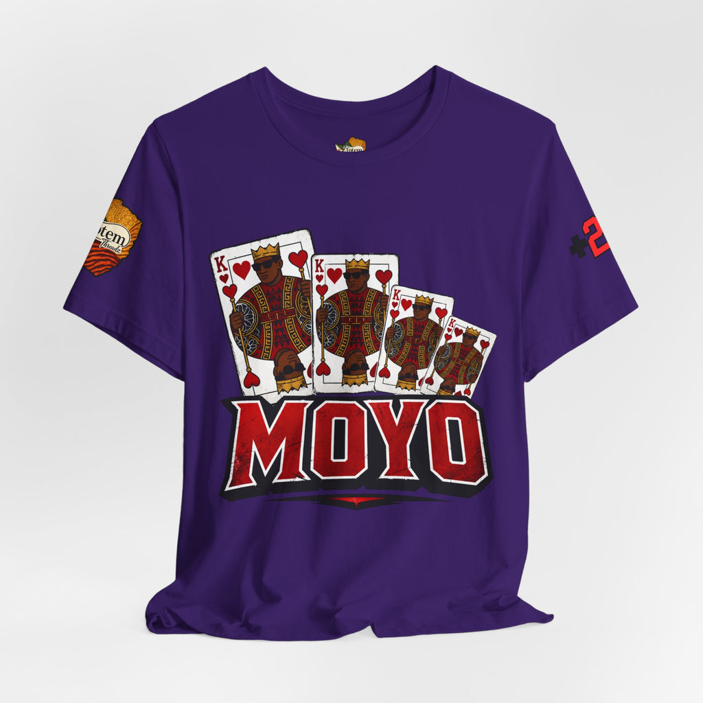 Moyo Chirandu
