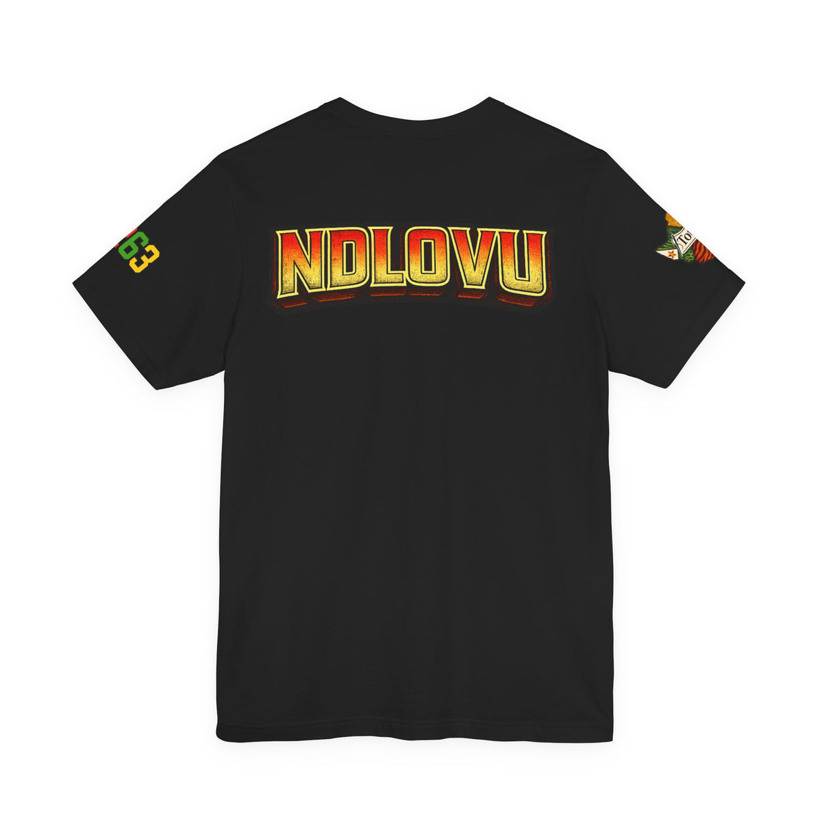 Ndlovu