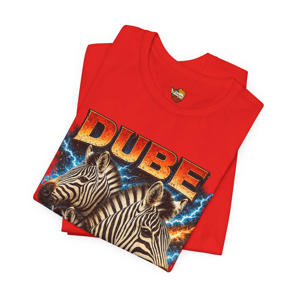 Dube Unisex