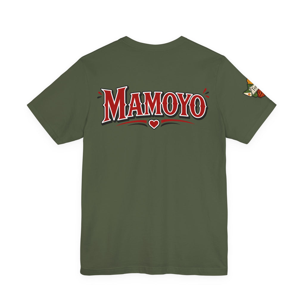 Moyo Mamoyo