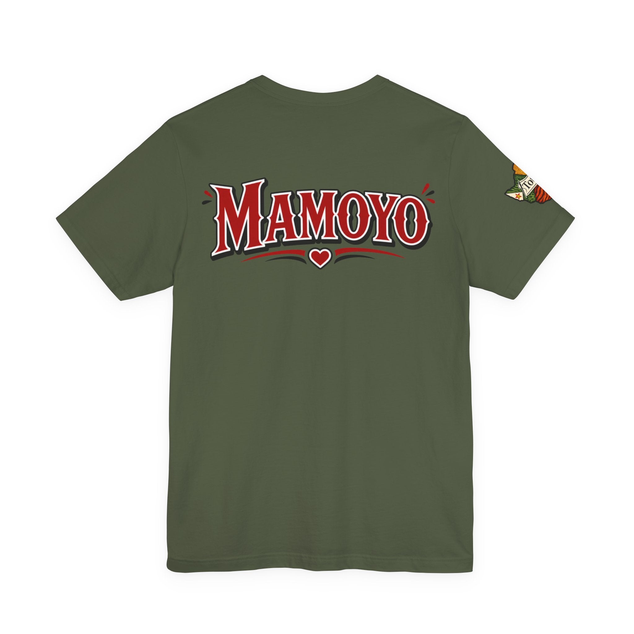 Moyo Mamoyo