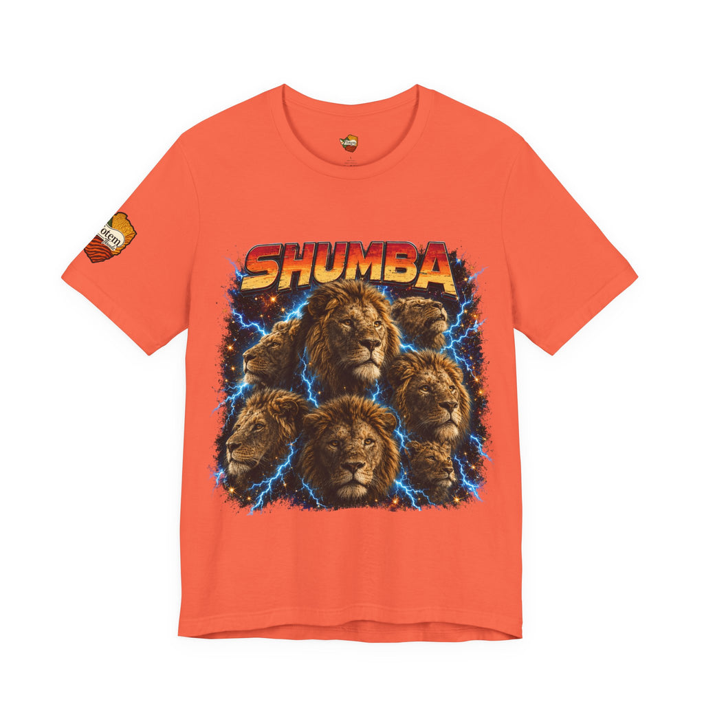Shumba  T-Shirt