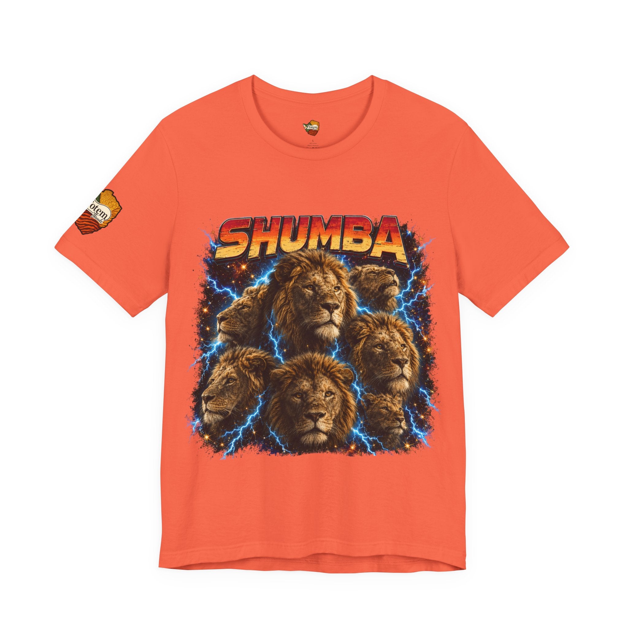 Shumba  T-Shirt