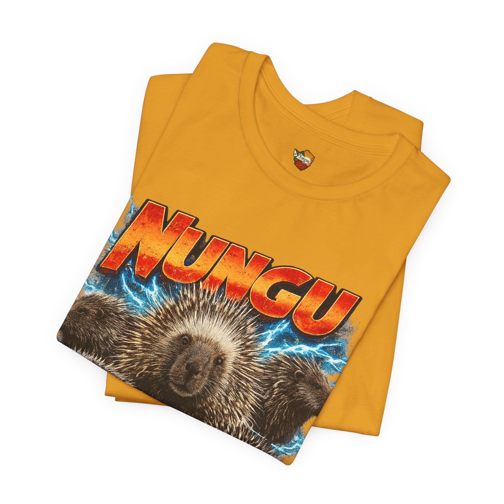 Nungu | Maphosa T-shirt