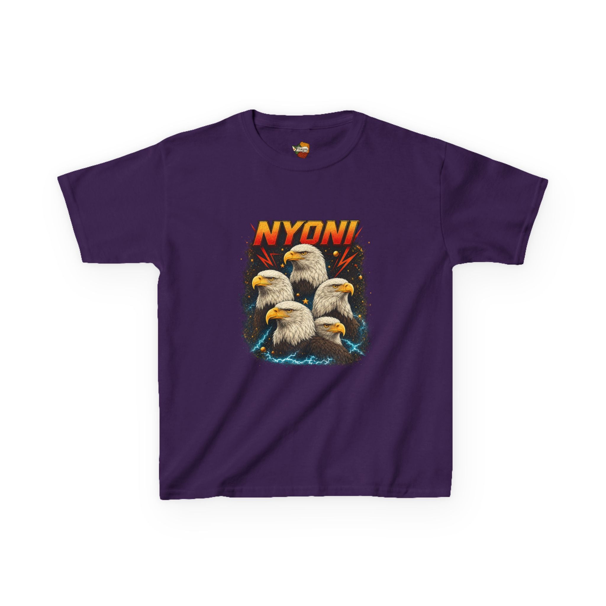 Nyoni Kids