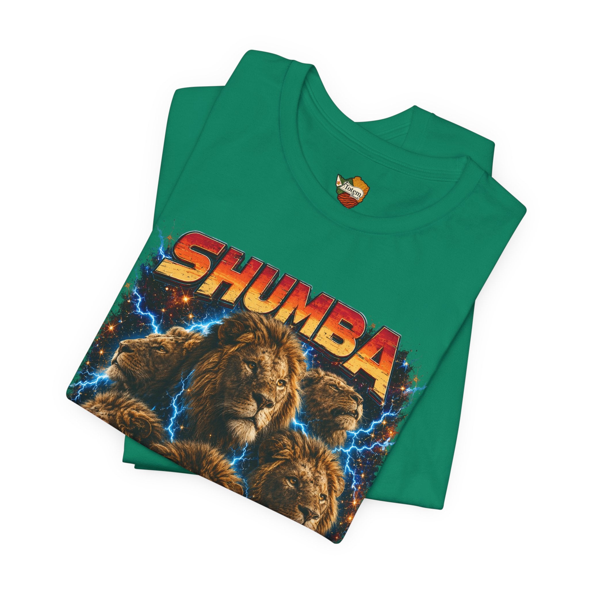 Shumba Nyamuziwa