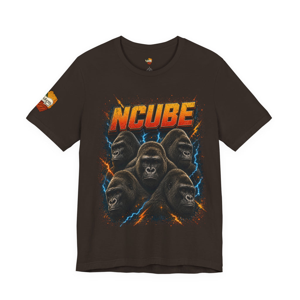 Ncube Unisex