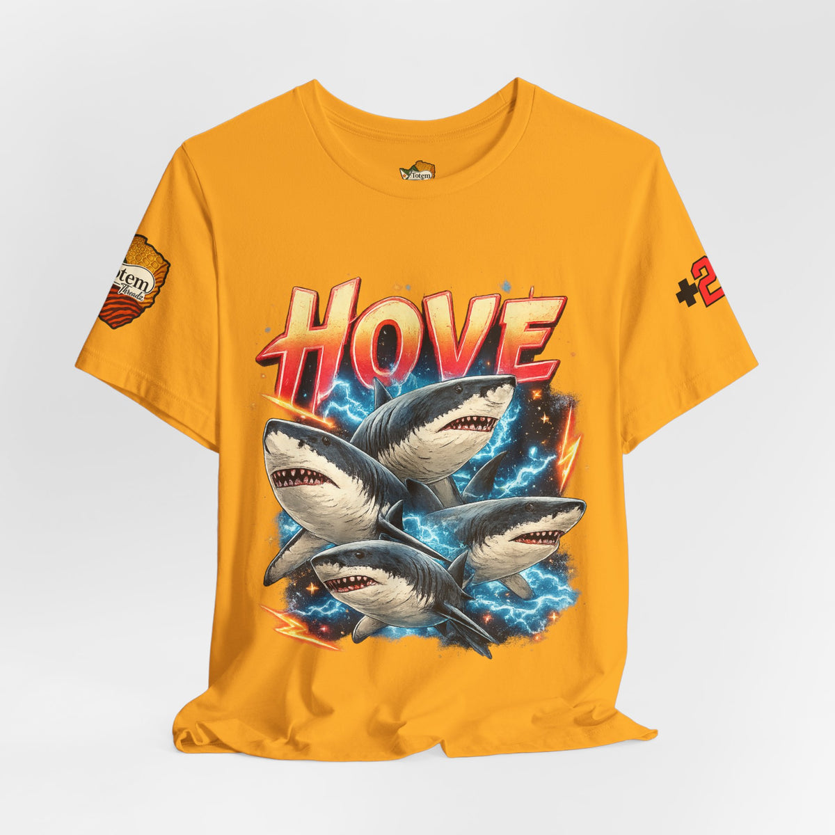 Hove| Save T-Shirt