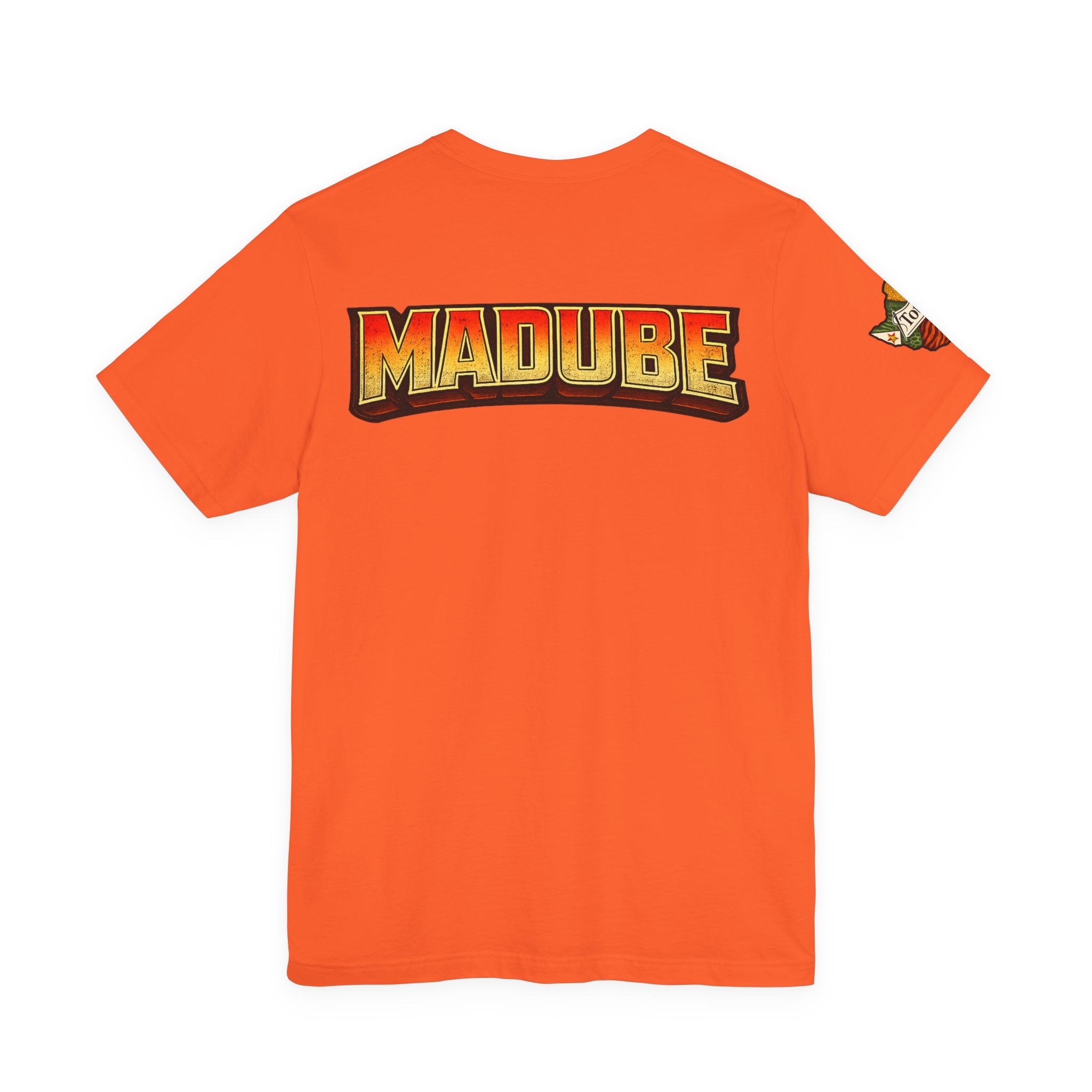 Mbizi| MaDube T-shirt
