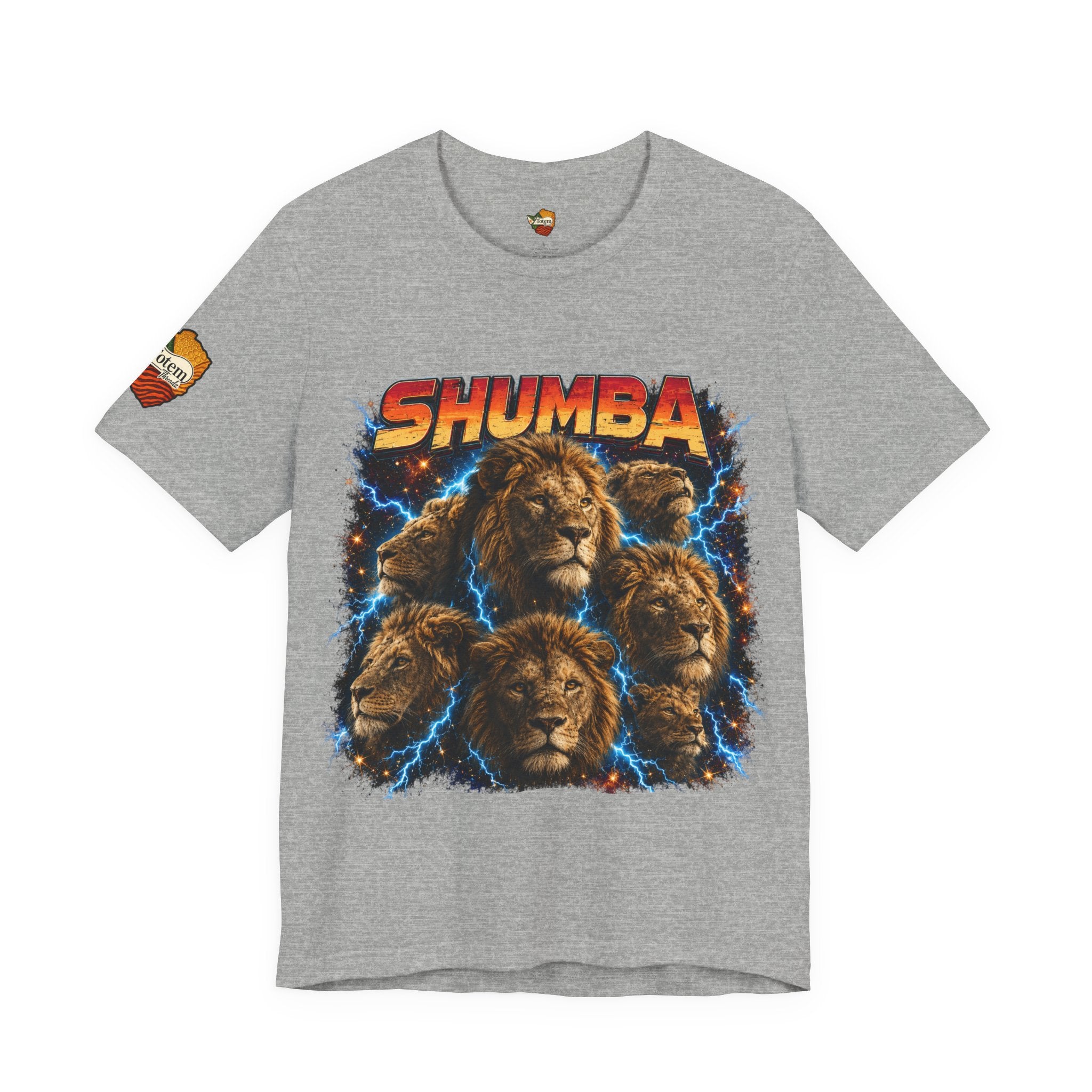 Shumba  T-Shirt