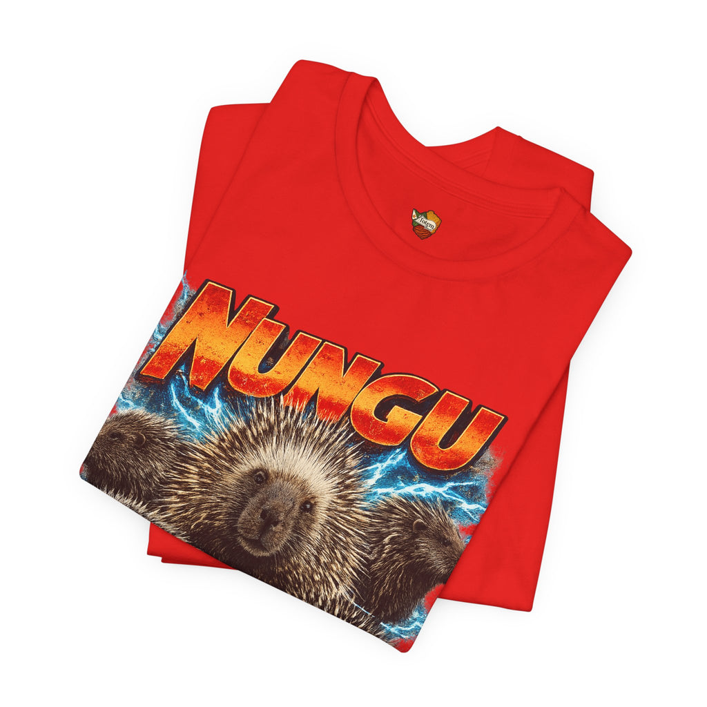 Nungu | Maphosa T-shirt