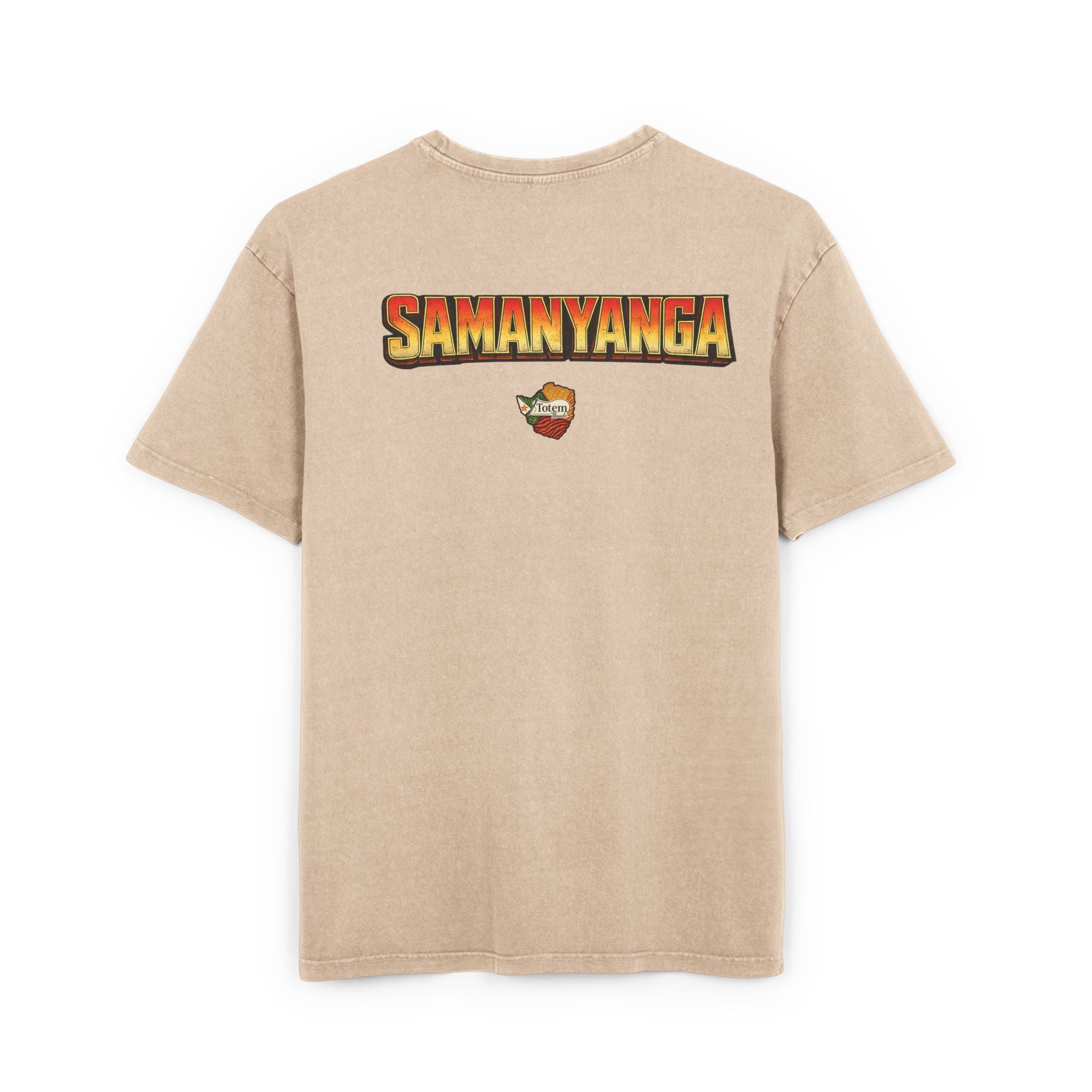 Nzou| Samanyanga Vintage Mens