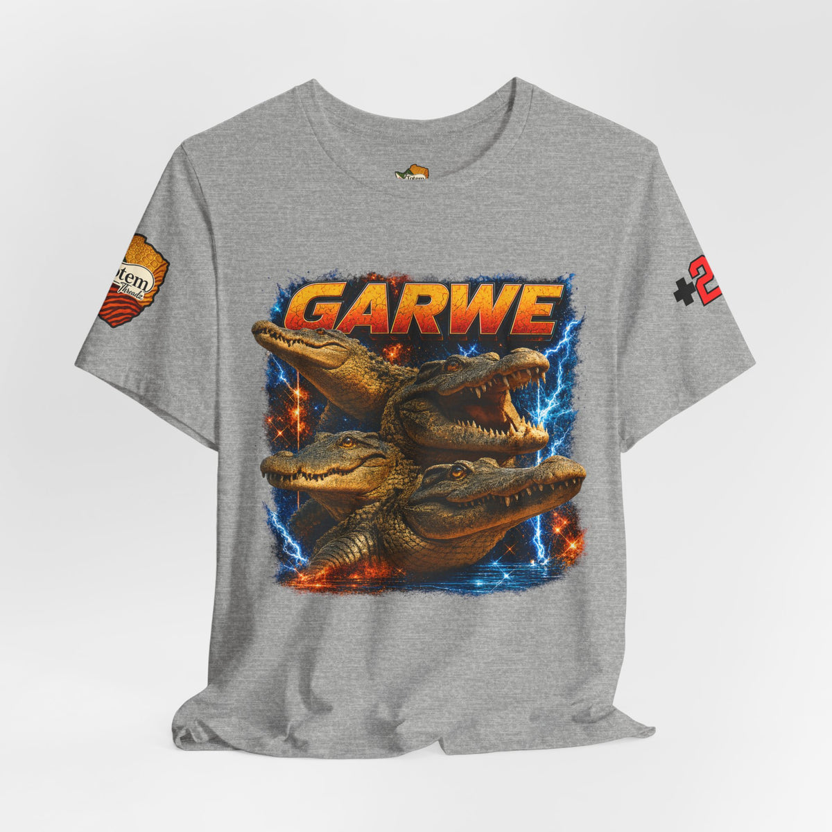 Garwe Ngwenya