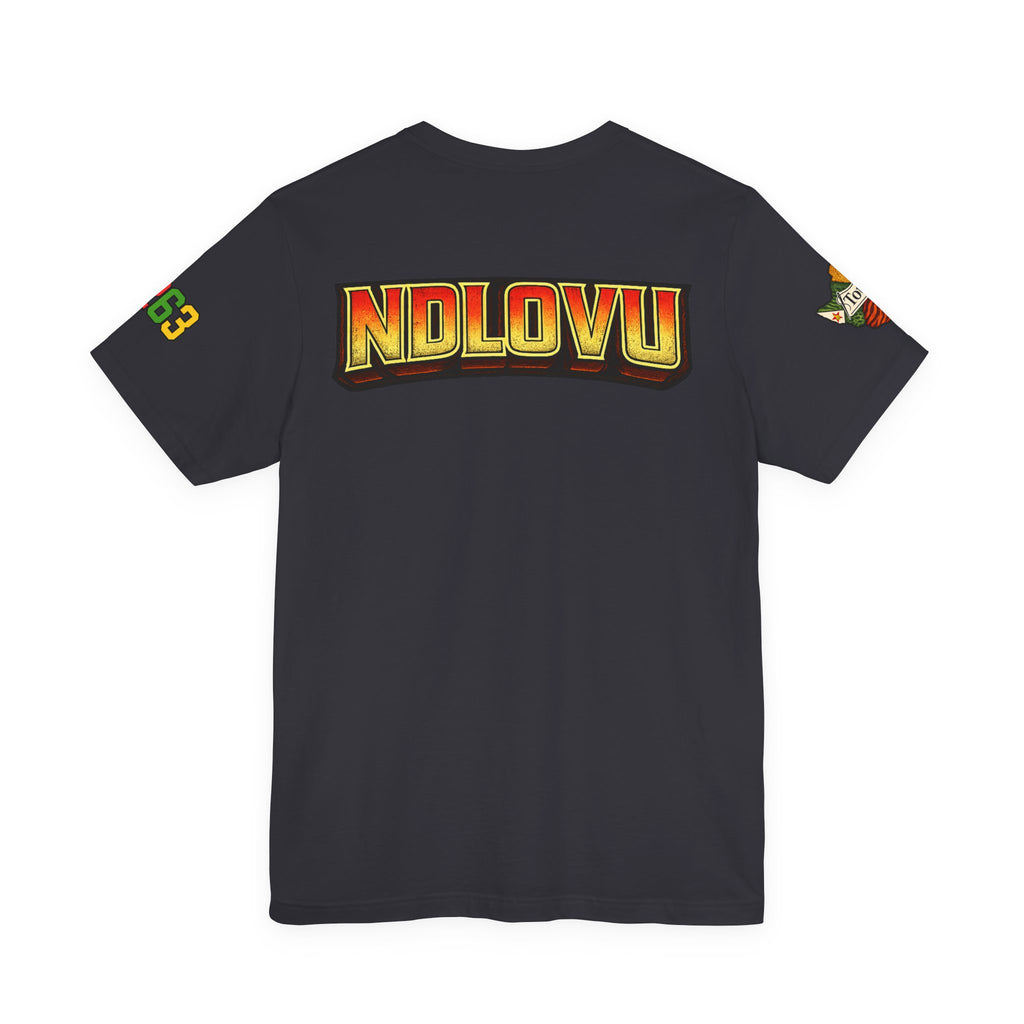 Ndlovu