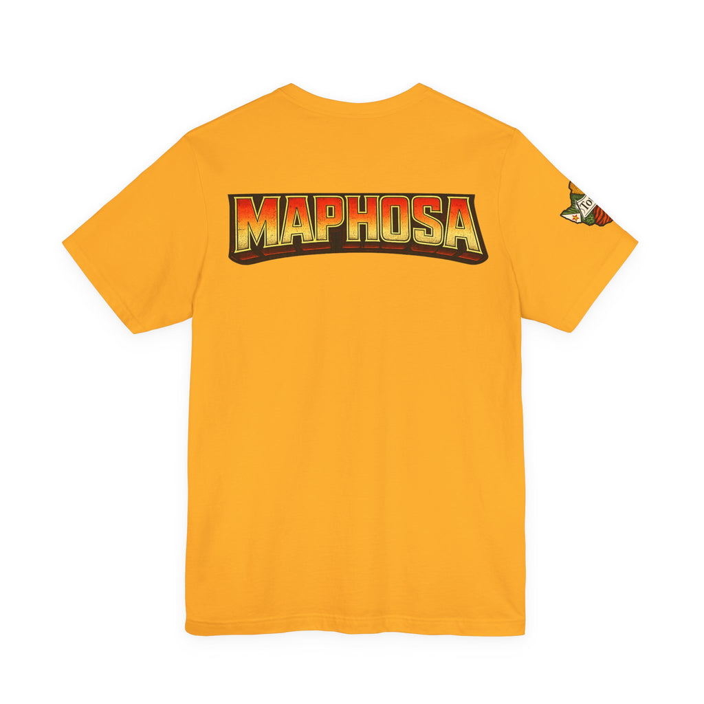 Nungu | Maphosa T-shirt