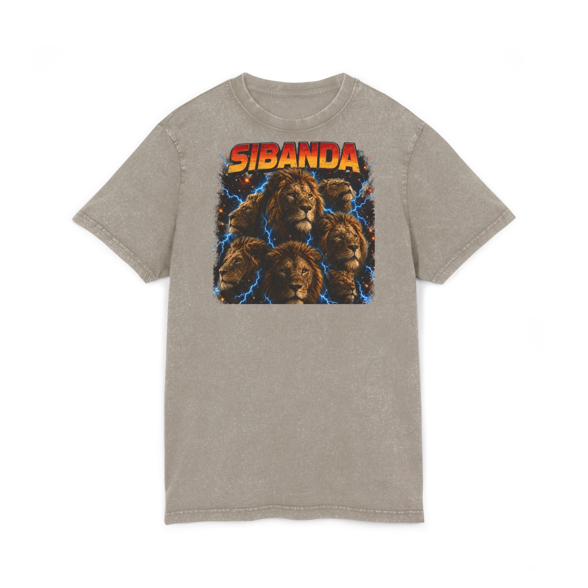 Sibanda Vintage