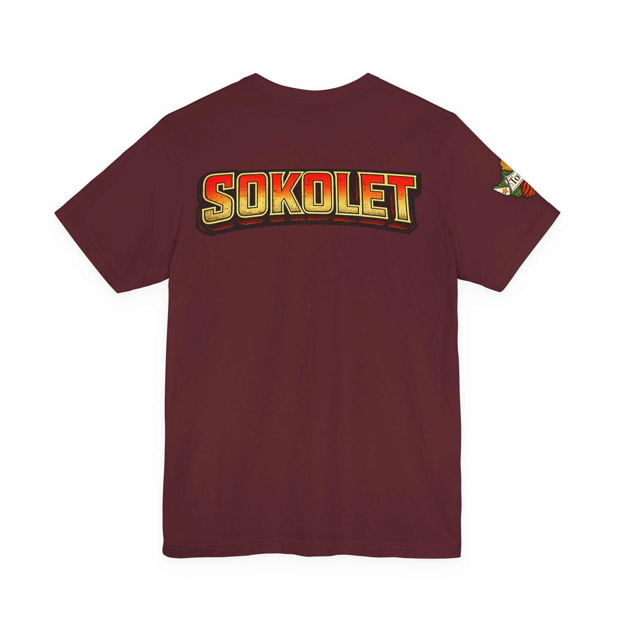 Soko| Sokolet T-shirt