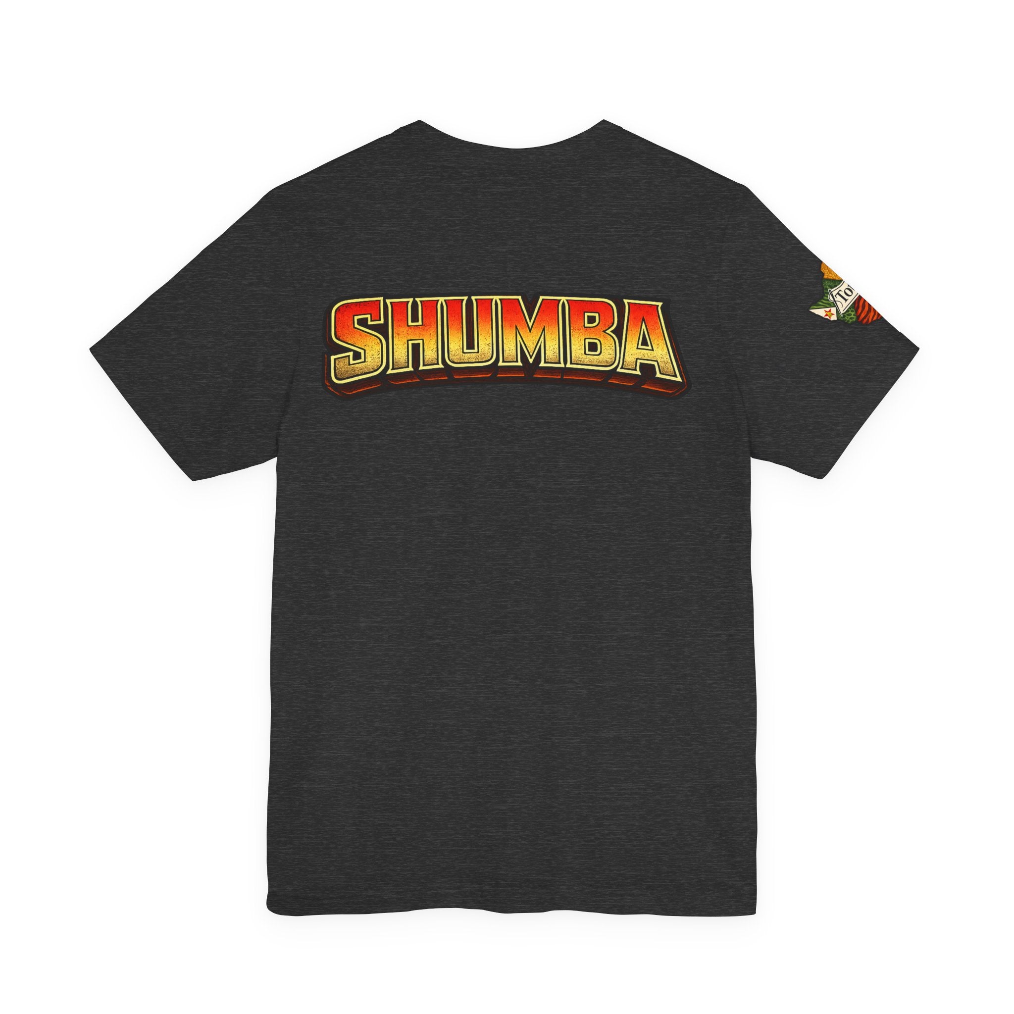 Shumba  T-Shirt