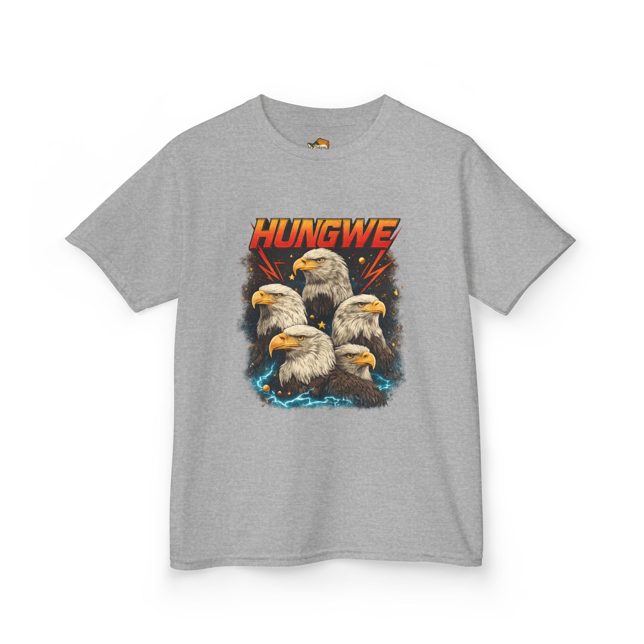 Hungwe Kids