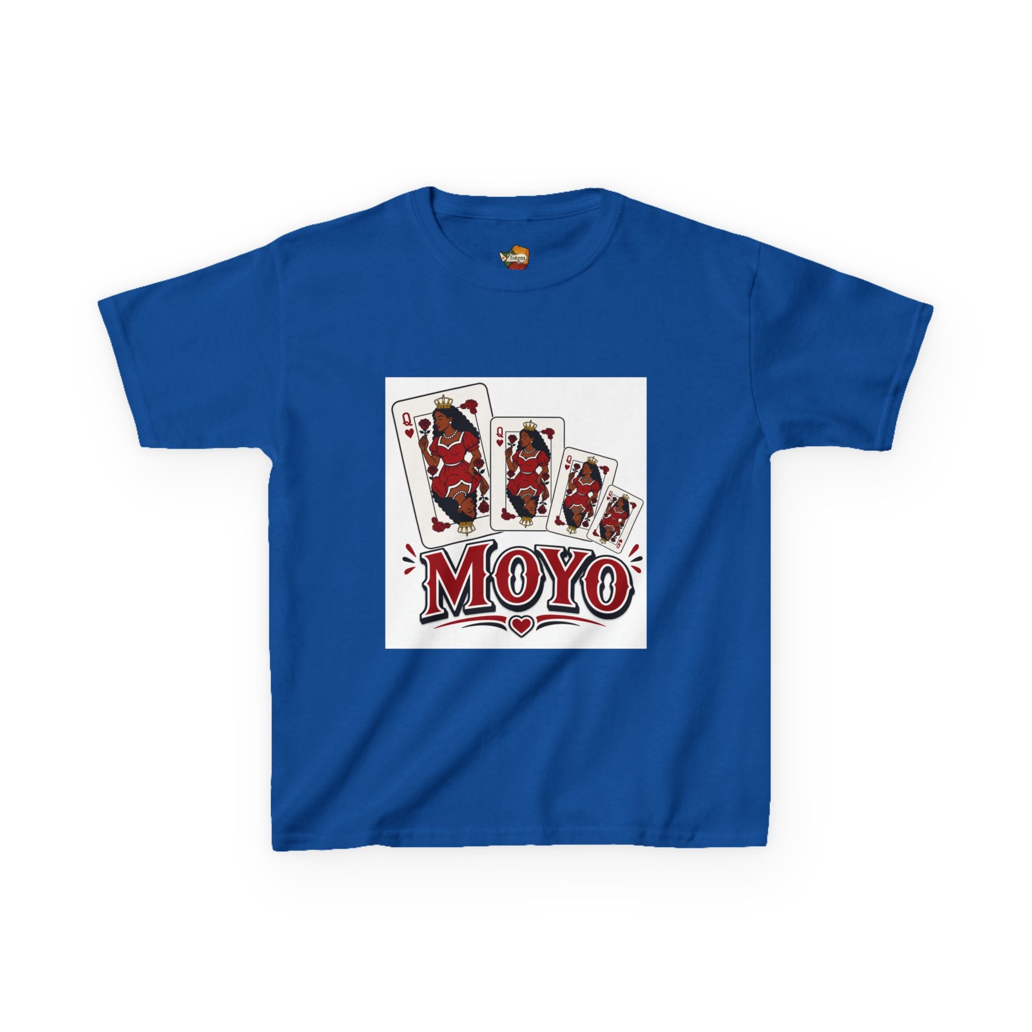 Moyo Girls Kids