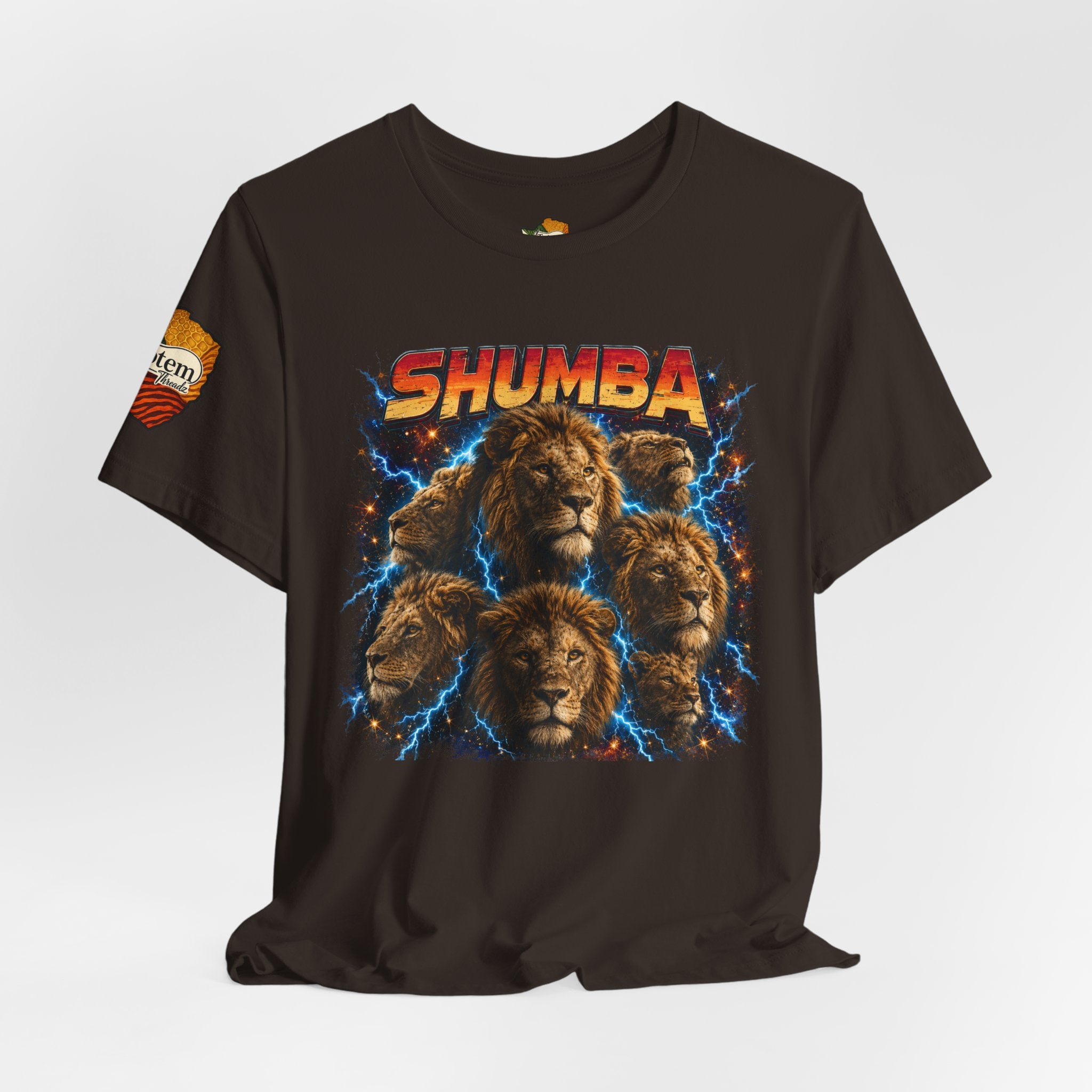 Shumba Nyamuziwa