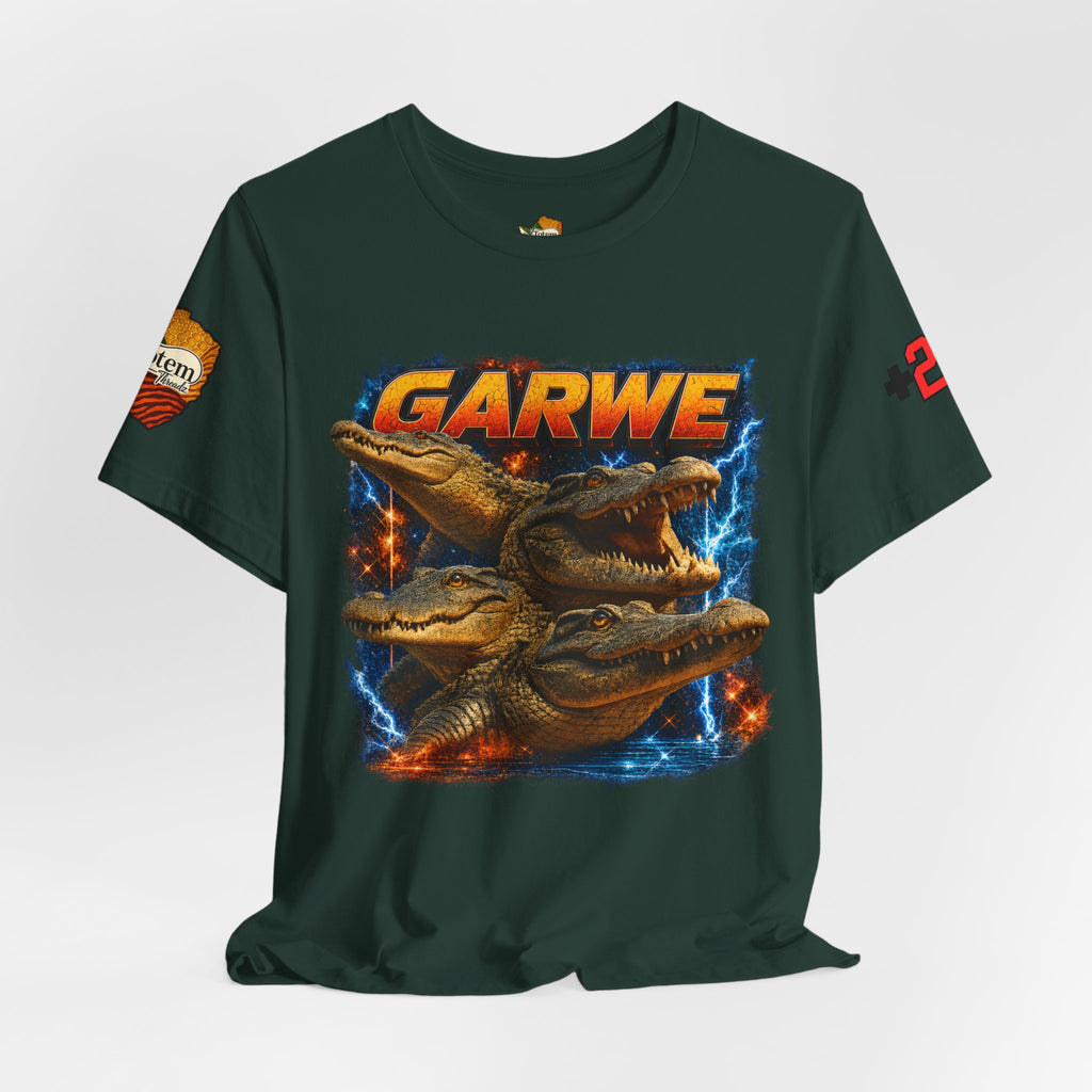 Garwe Ngwenya