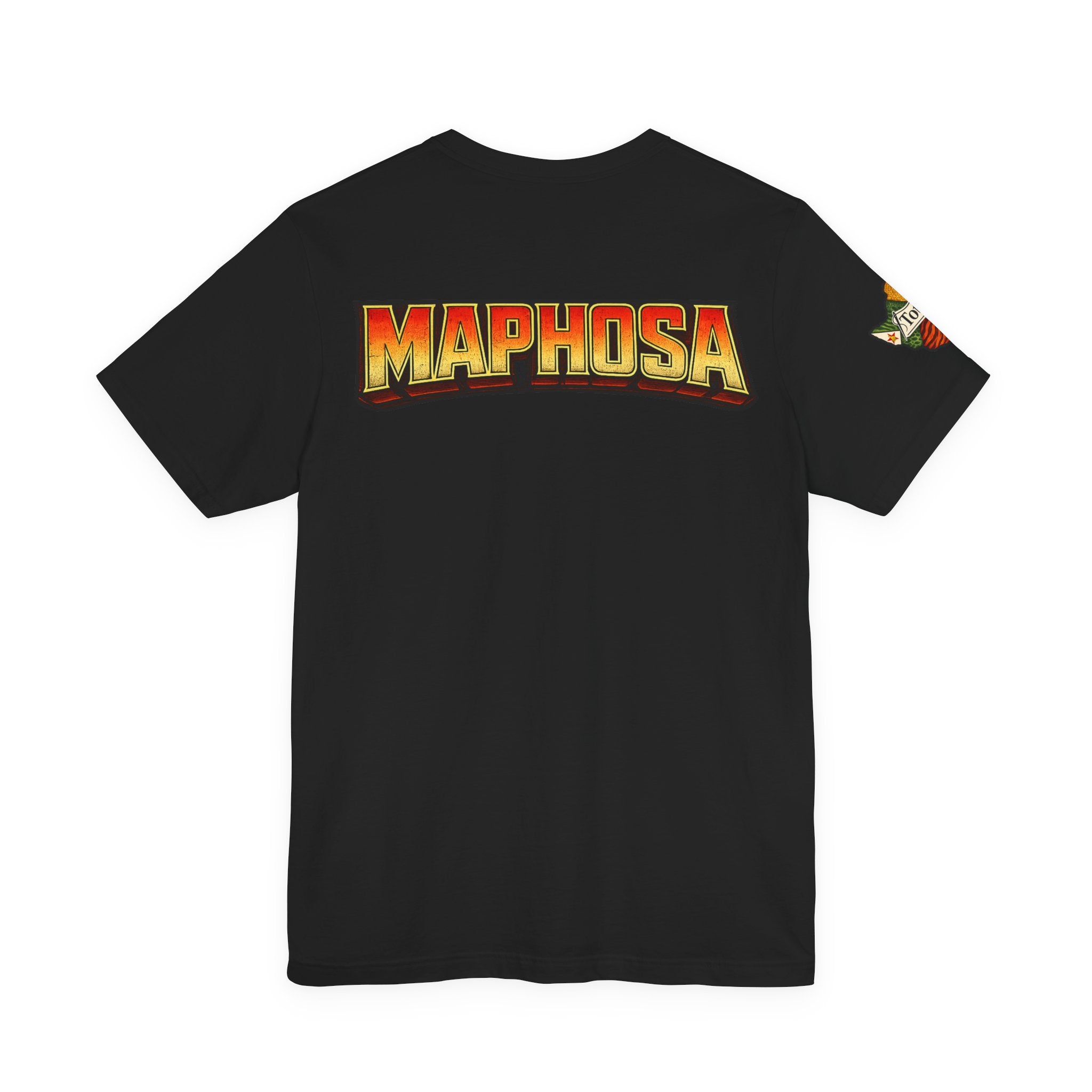 Nungu | Maphosa T-shirt
