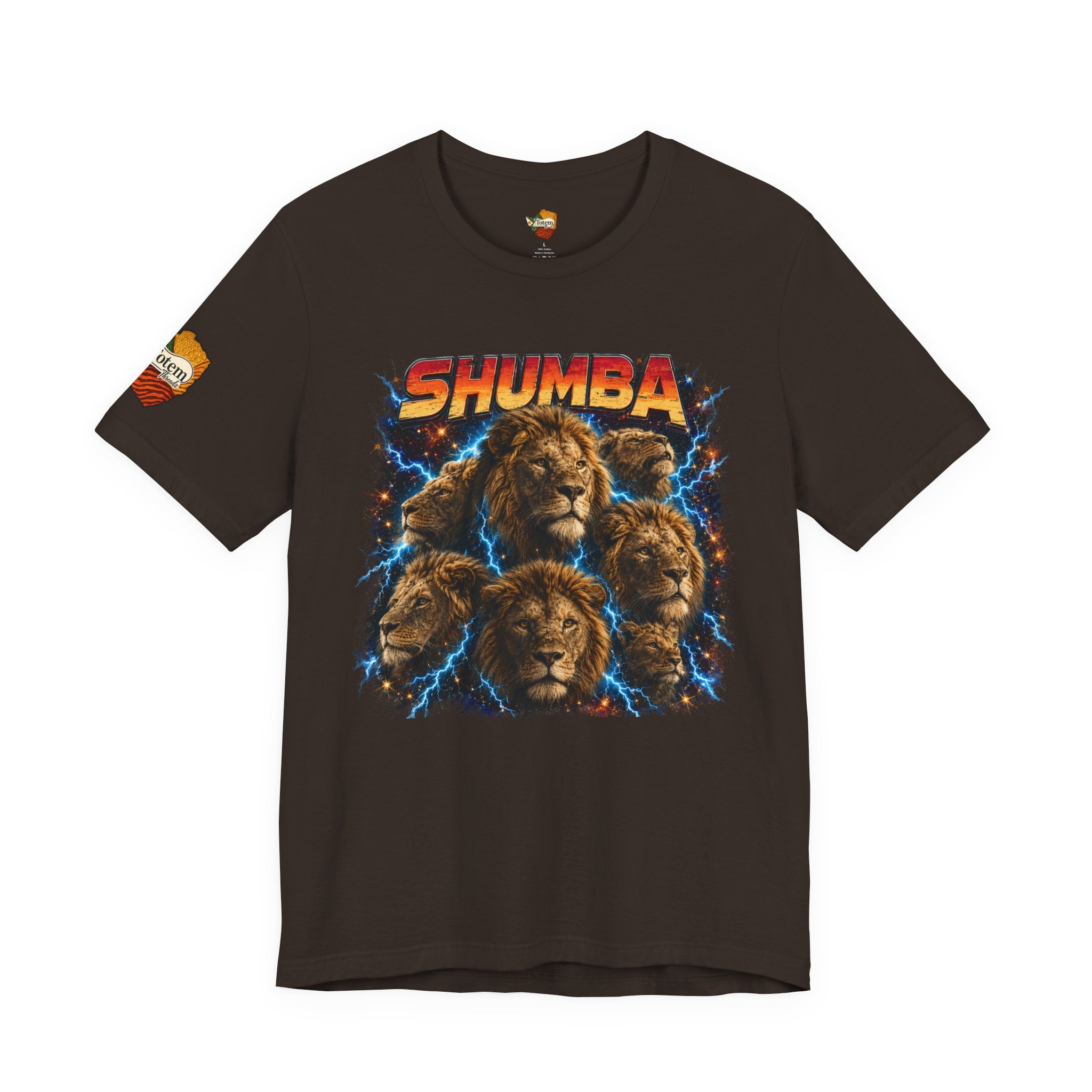 Shumba Nyamuziwa
