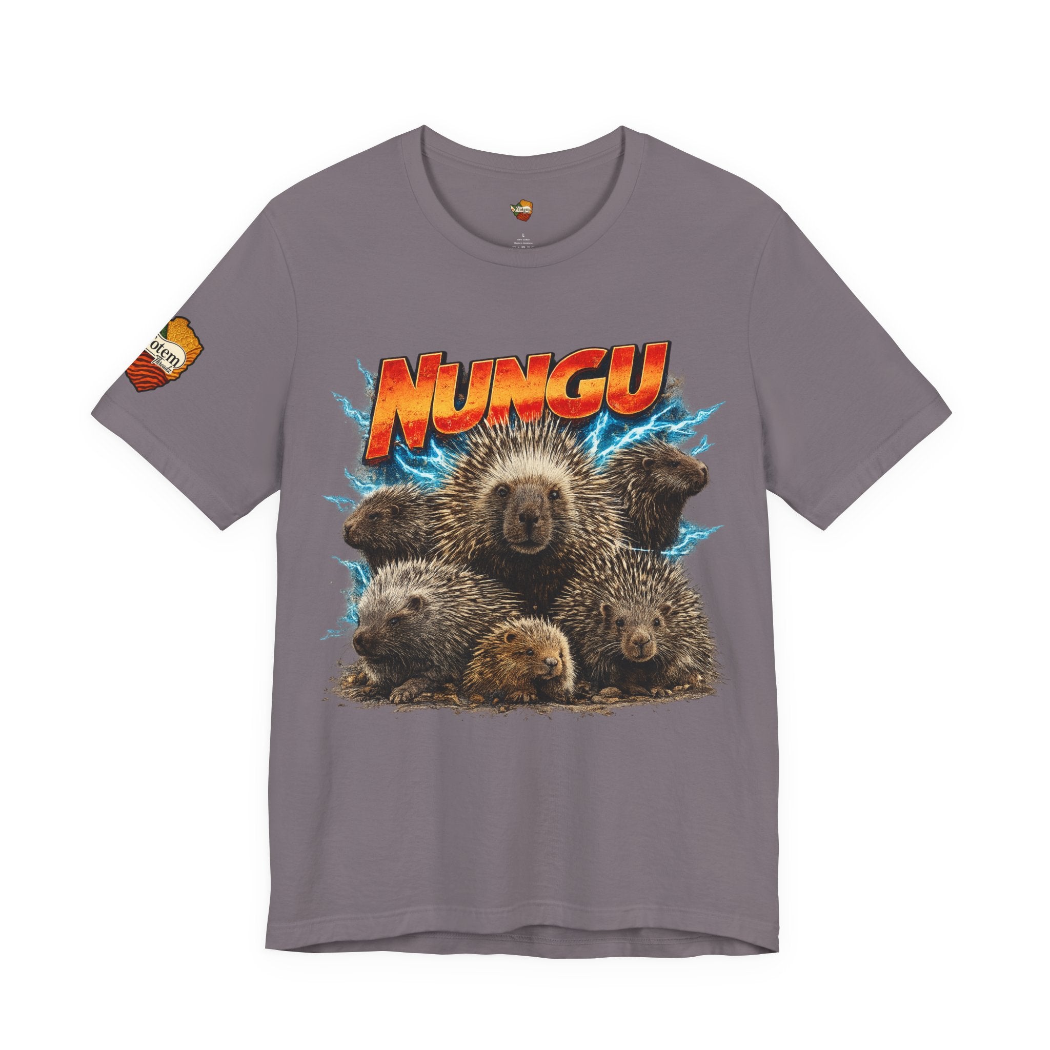 Nungu | Maphosa T-shirt