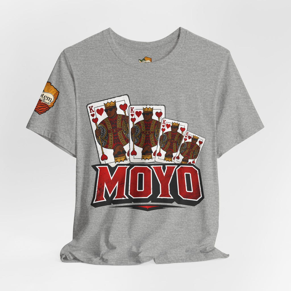 Moyo Chirandu