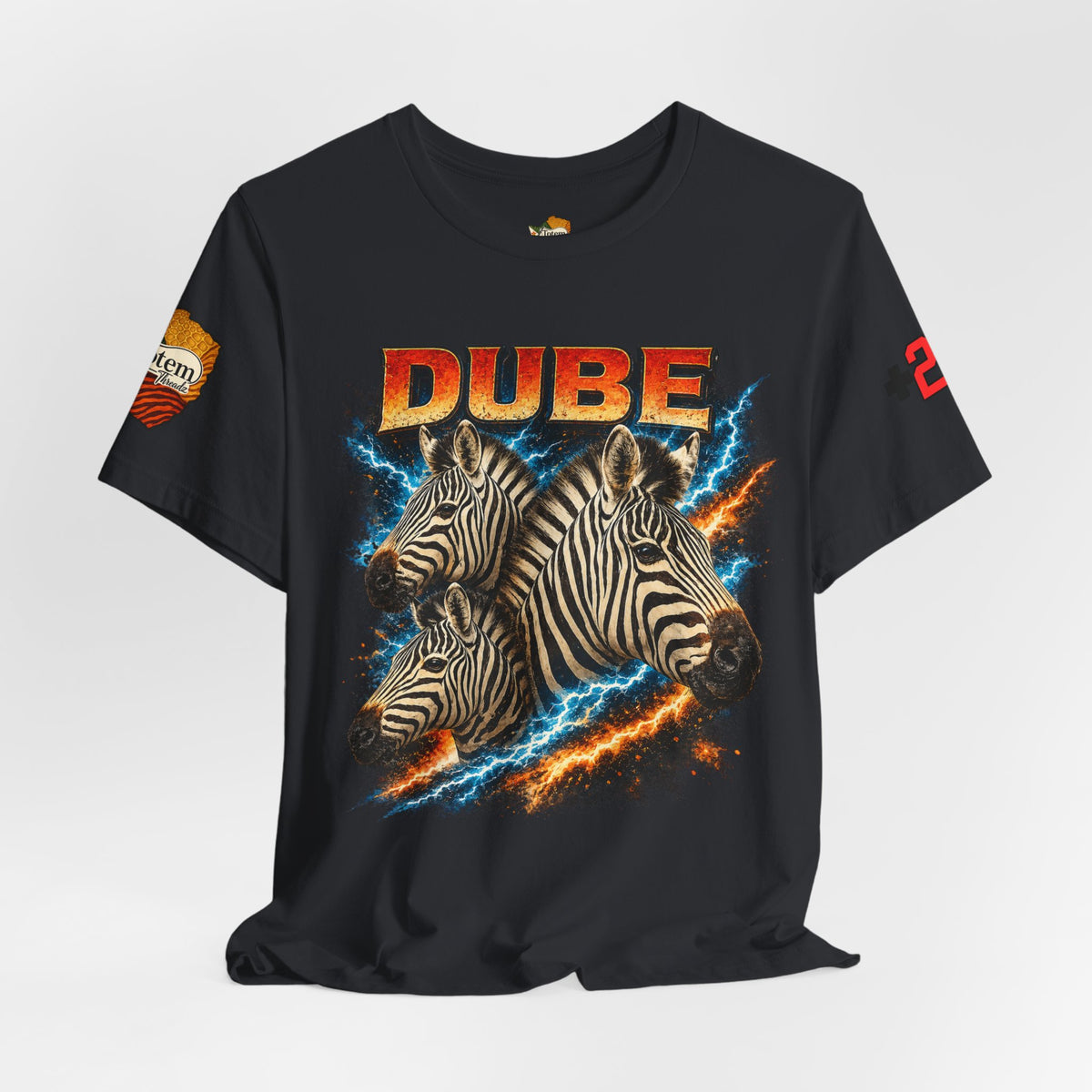 Dube Unisex