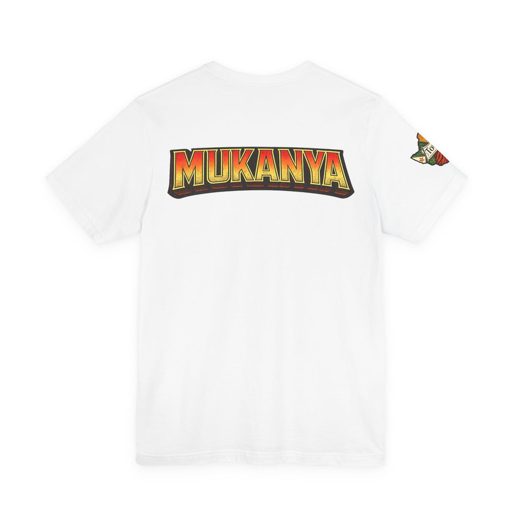 Soko| Mukanya T-shirt