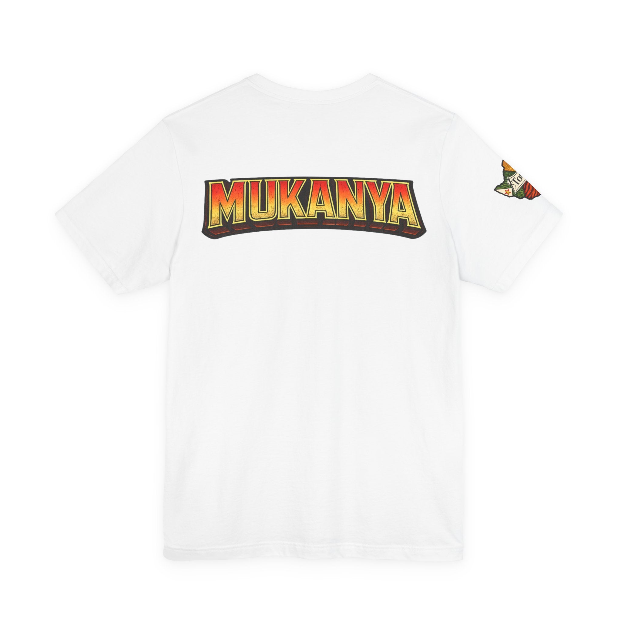 Soko| Mukanya T-shirt