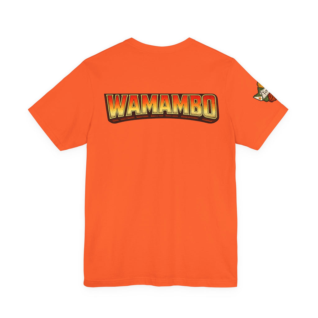 Nungu | Wamambo  T-shirt