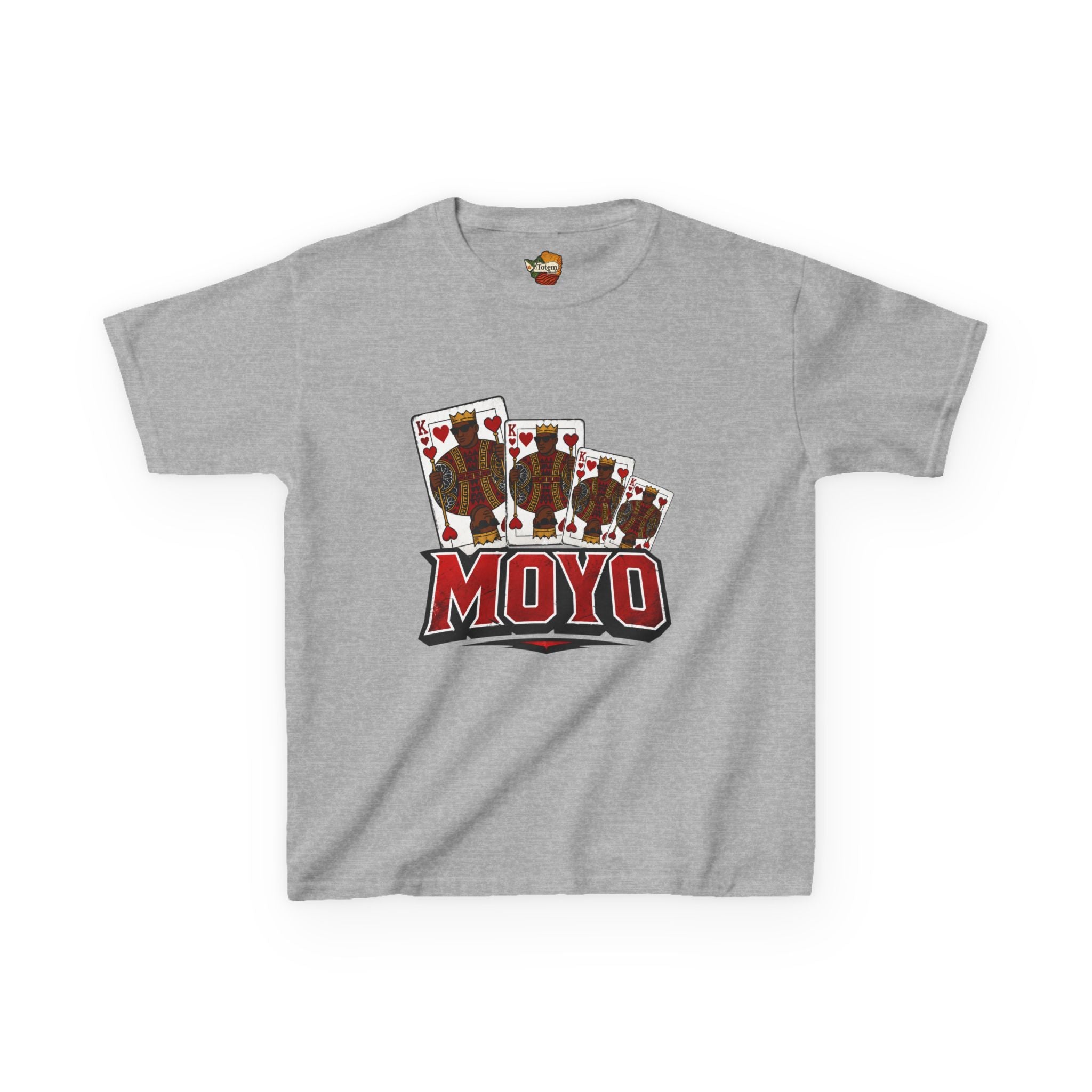 Moyo Boys Kids