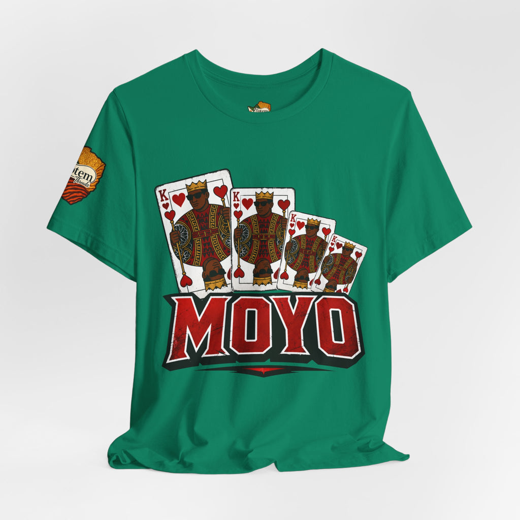 Moyo Chirandu