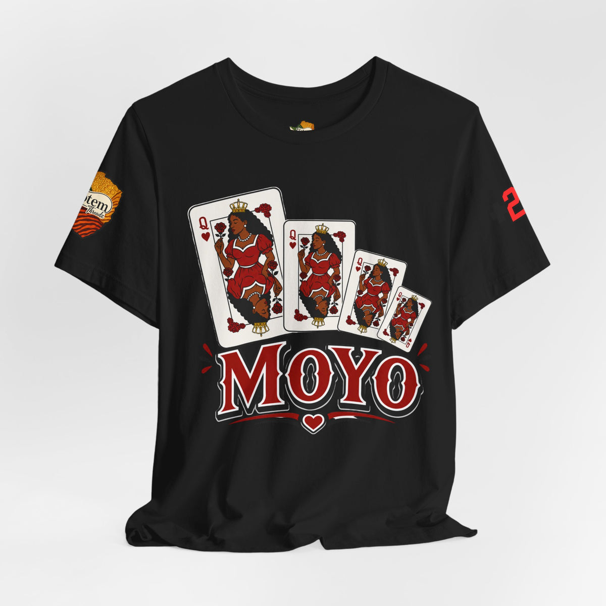 Moyo Mamoyo