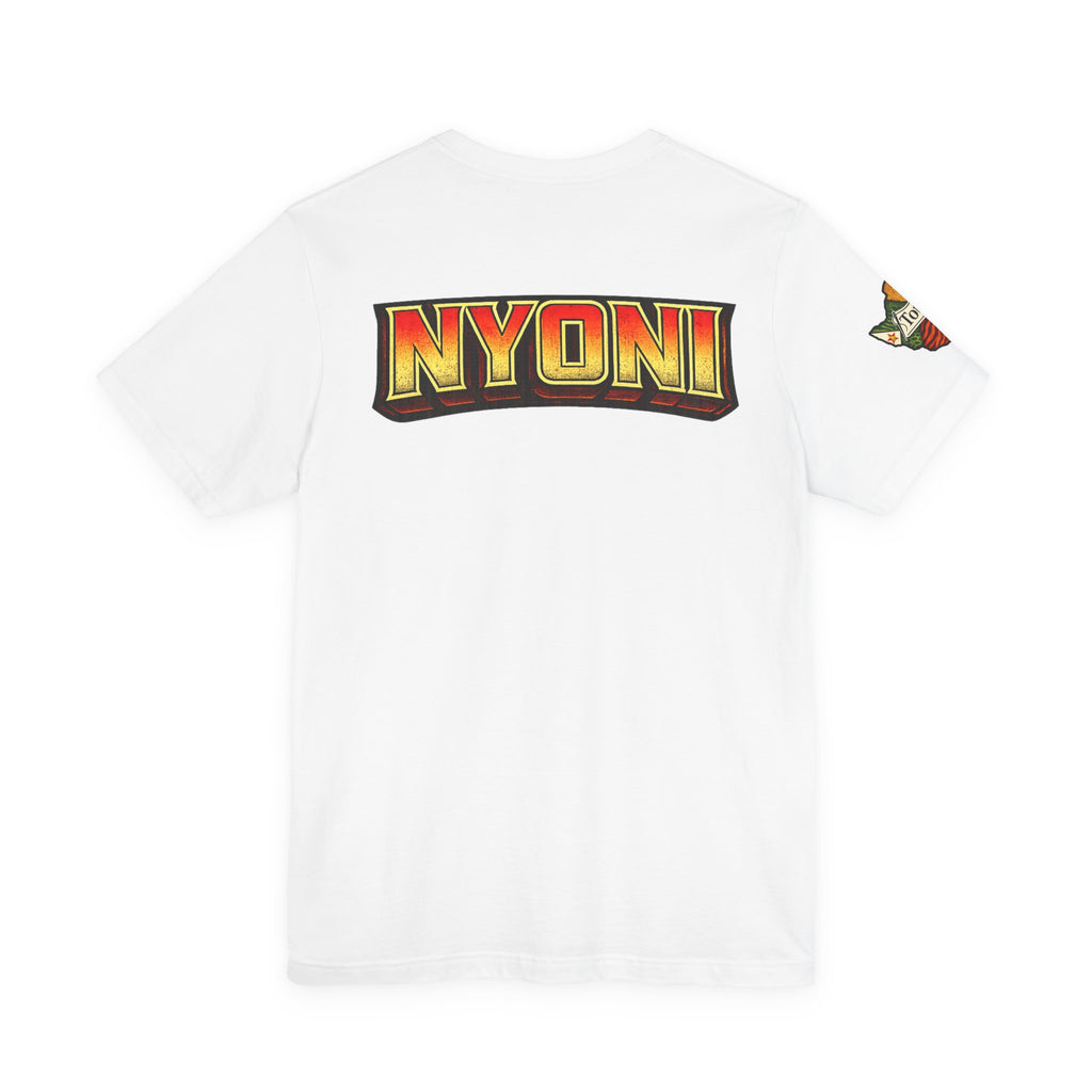 Nyoni Unisex