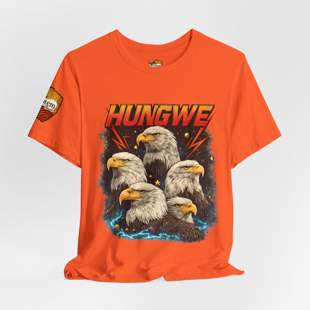Hungwe Unisex T-shirt
