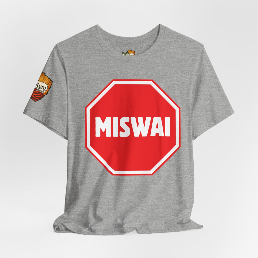Miswai