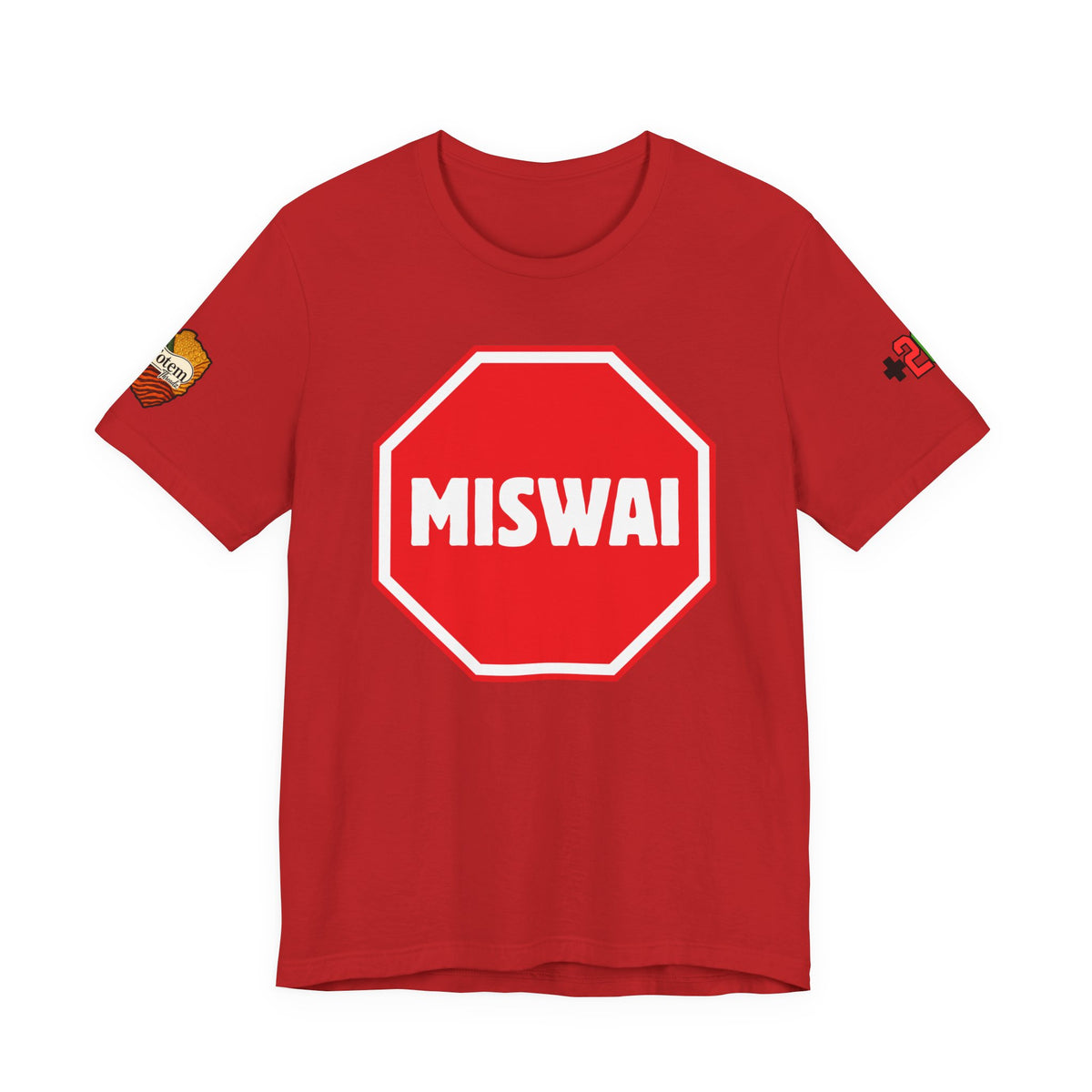 Miswai