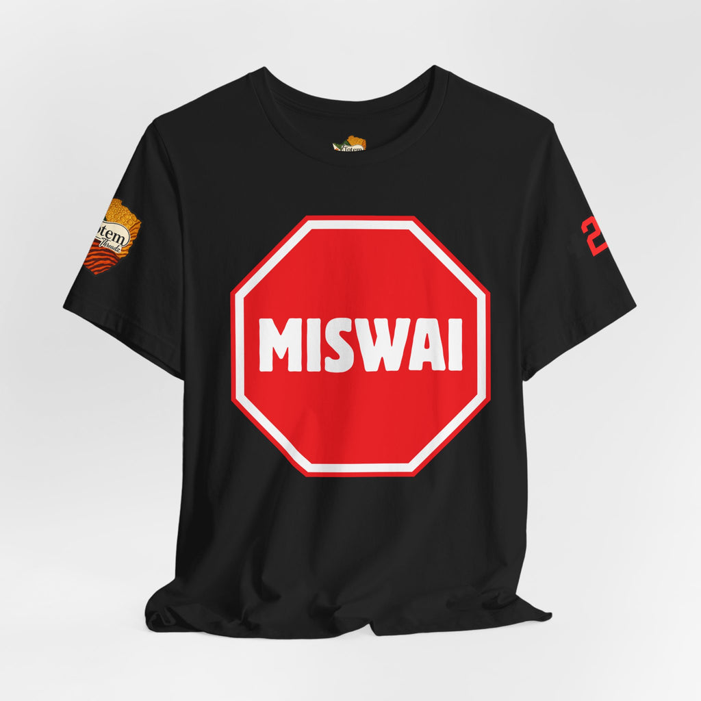 Miswai