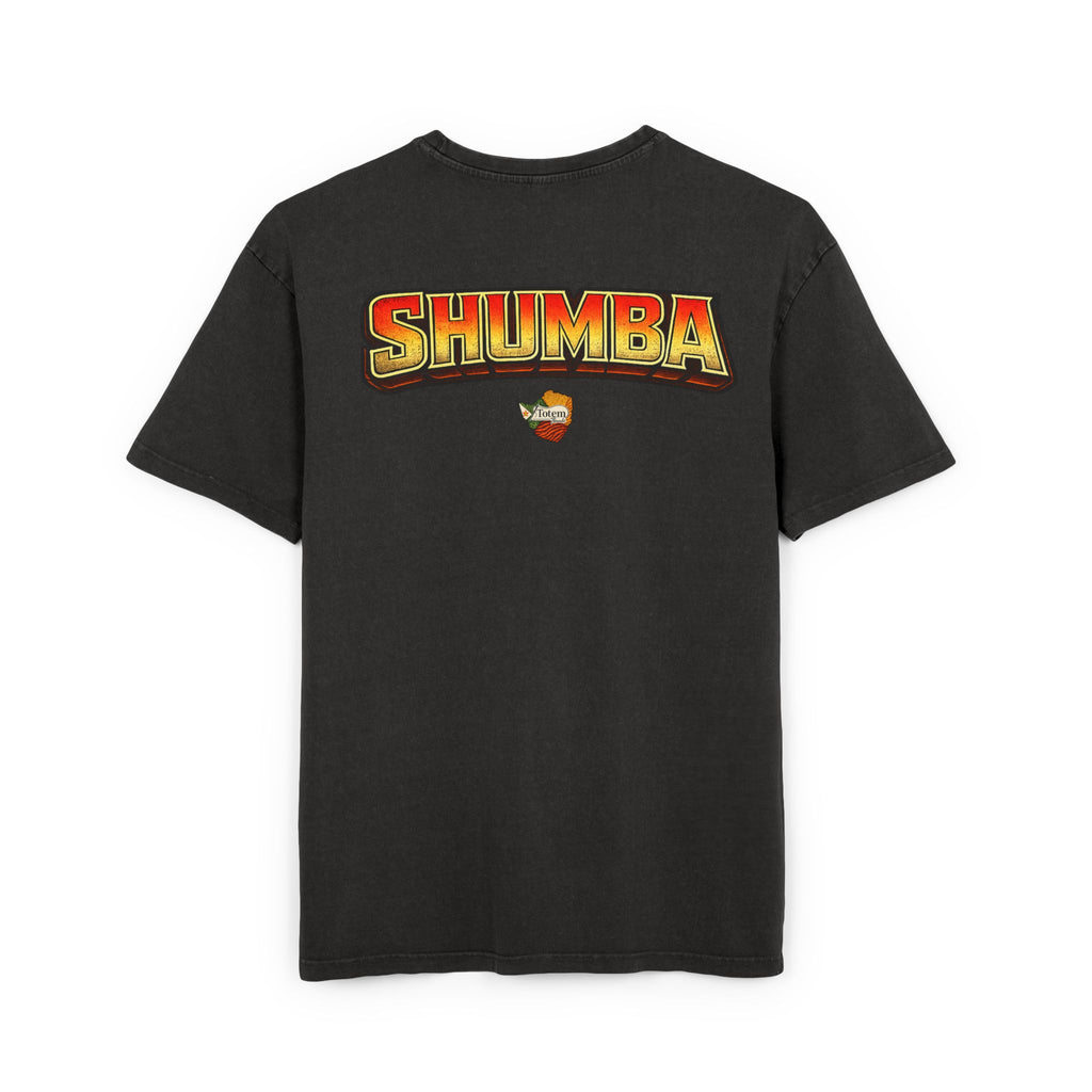 Shumba | Vintage Unisex T-Shirt